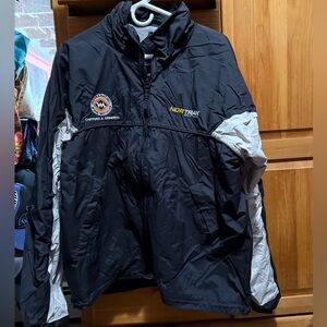 Nortrax / Morbark jacket